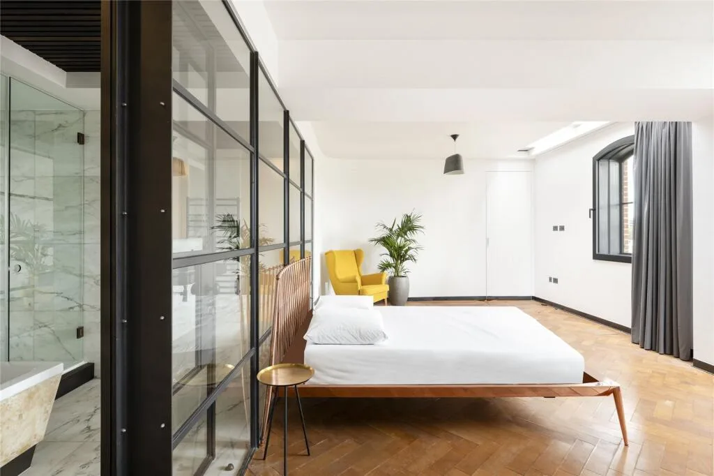 3 bedroom penthouse for rent