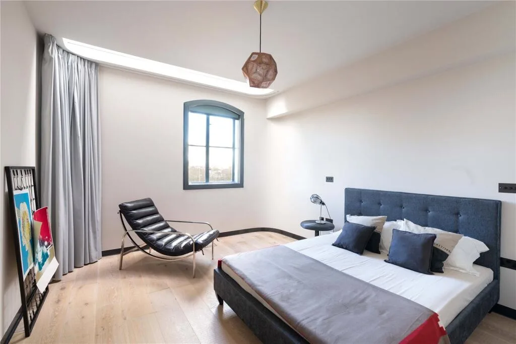 3 bedroom penthouse for rent