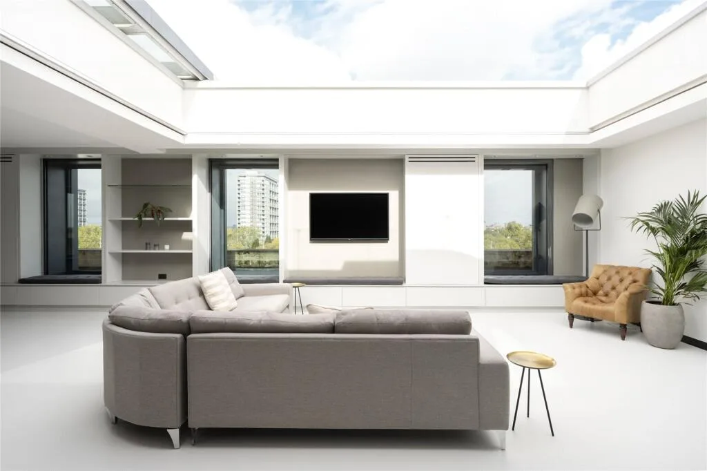3 bedroom penthouse for rent