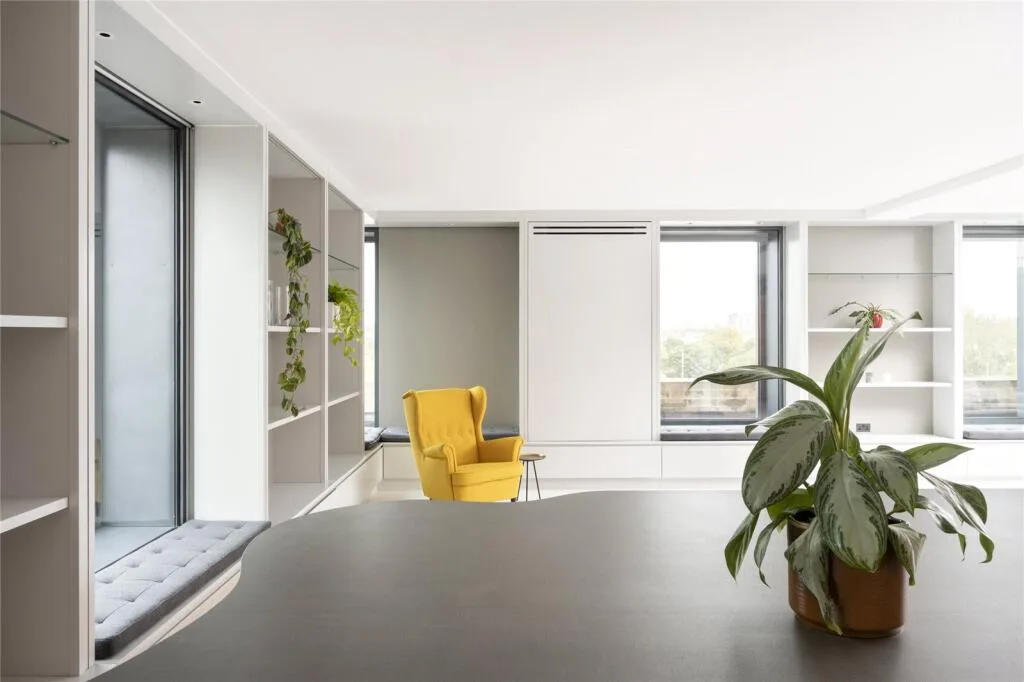 3 bedroom penthouse for rent