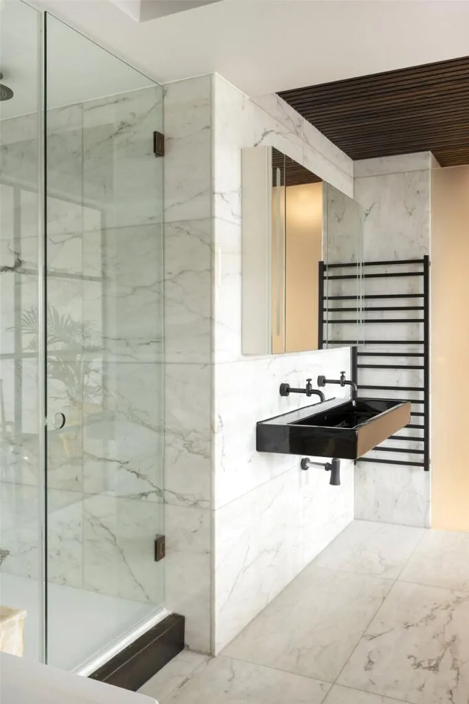 3 bedroom penthouse for rent