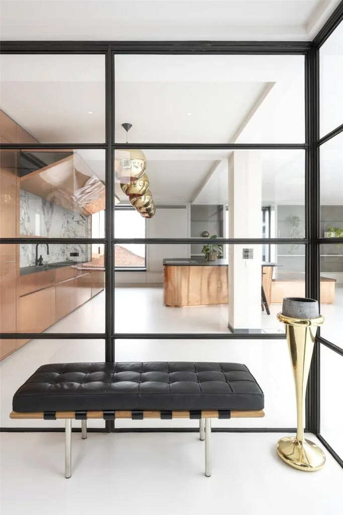 3 bedroom penthouse for rent