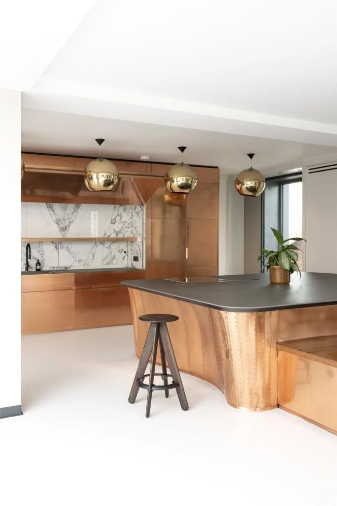 3 bedroom penthouse for rent