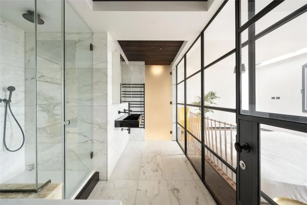 3 bedroom penthouse for rent