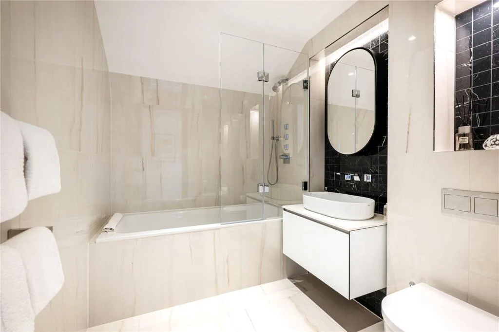 3 bedroom apartment for rent