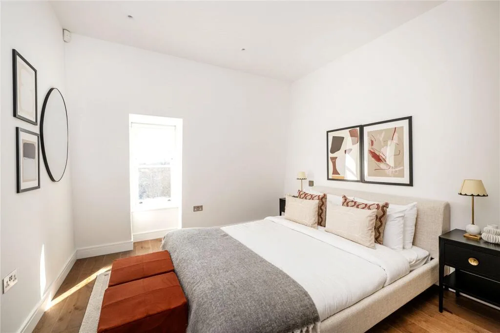 3 bedroom apartment for rent