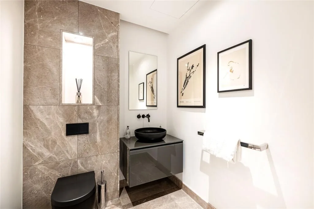 3 bedroom apartment for rent