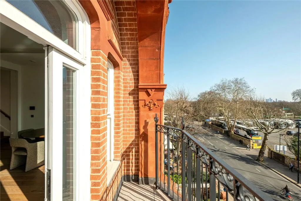 3 bedroom apartment for rent