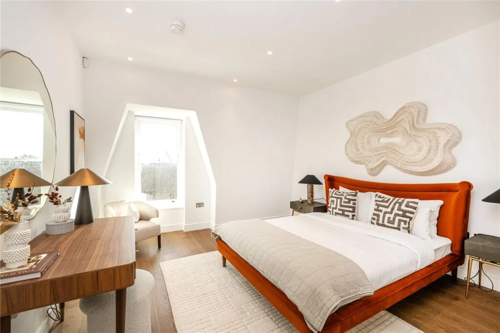 3 bedroom apartment for rent