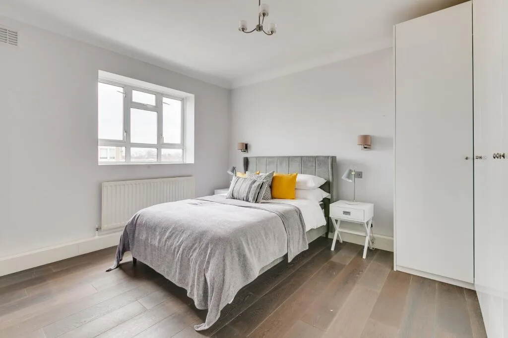 2 bedroom apartment for rent