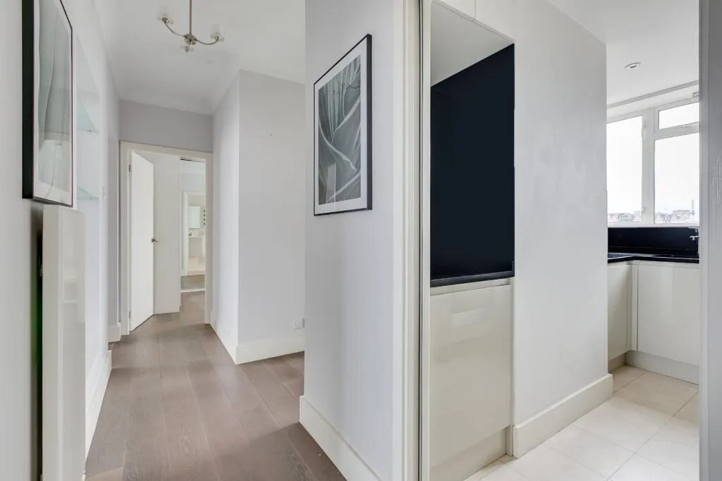 2 bedroom apartment for rent