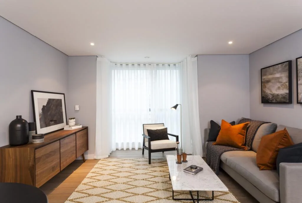 2 bedroom apartment for rent