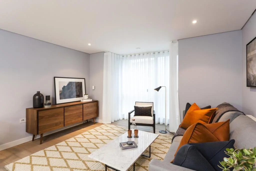 2 bedroom apartment for rent