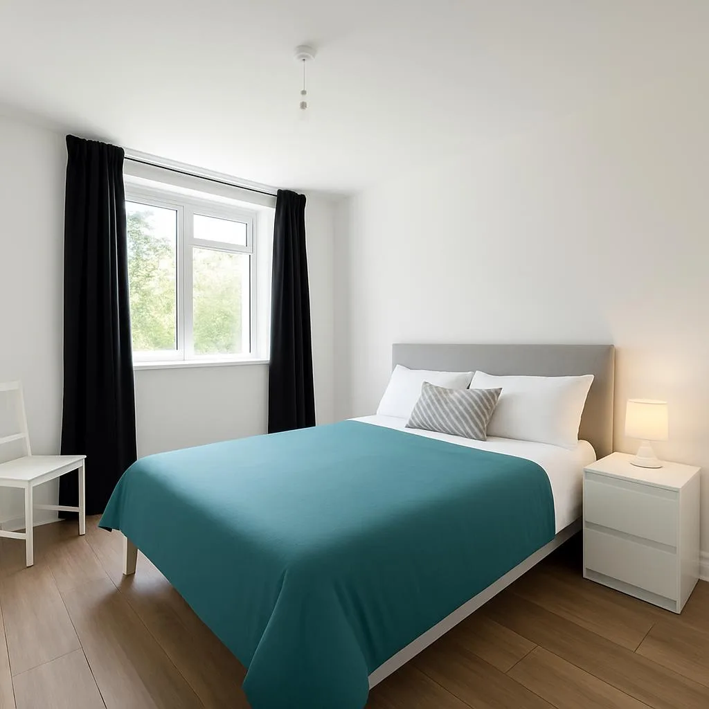 4 bedroom flat for rent