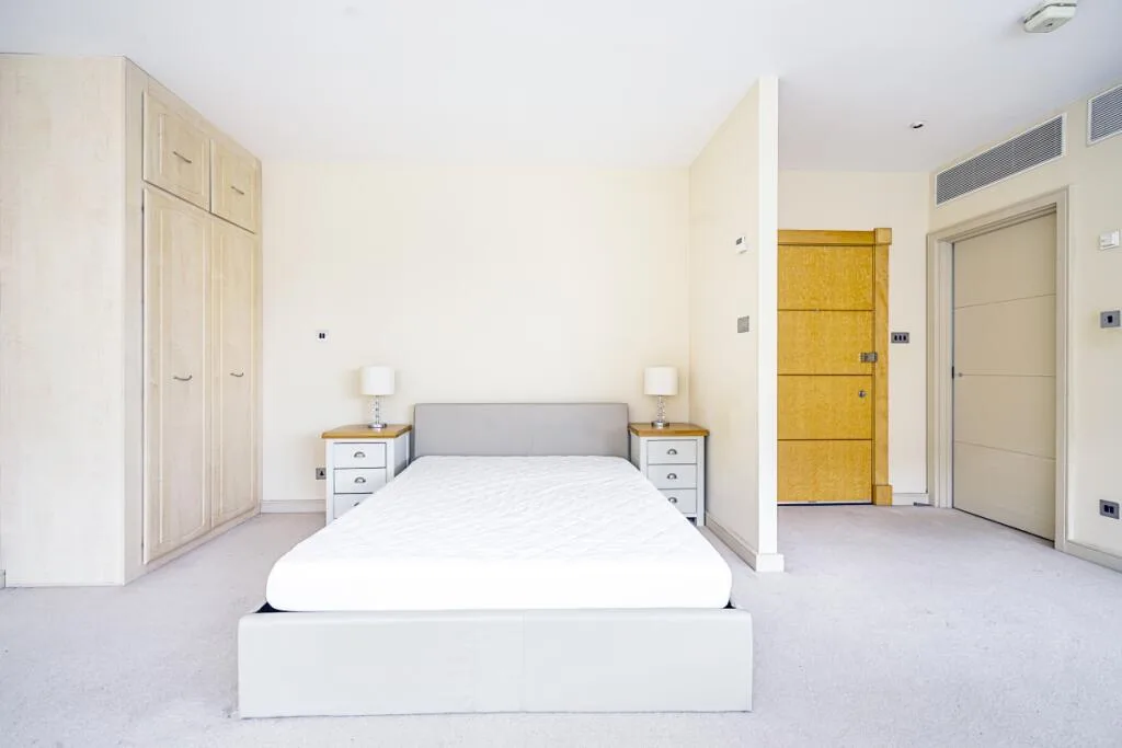 Studio apartment for rent
