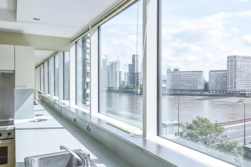 Studio apartment for rent