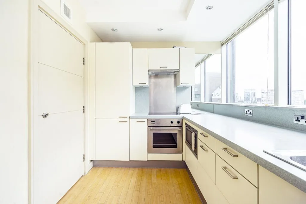 Studio apartment for rent