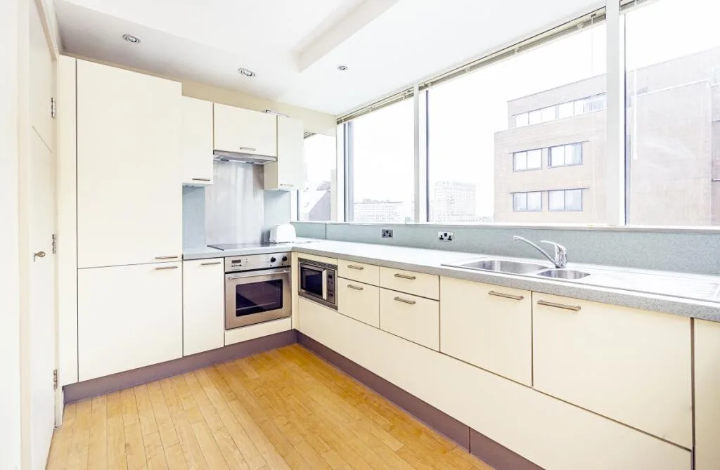 Studio apartment for rent