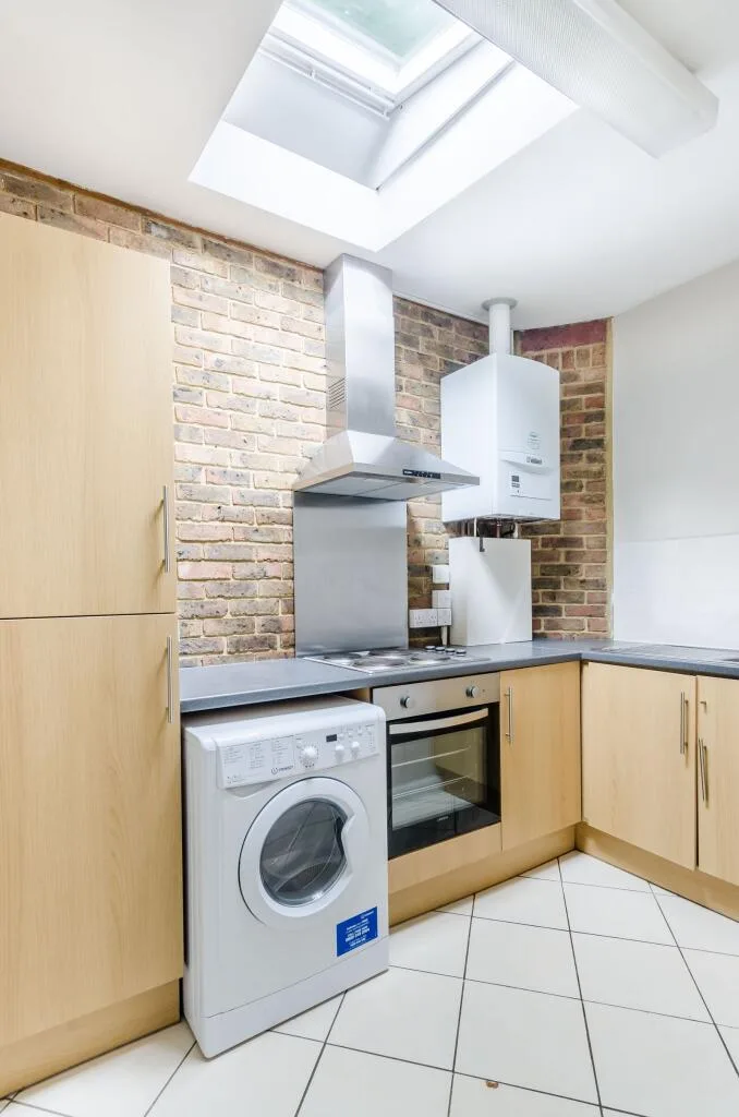 1 bedroom bungalow for rent