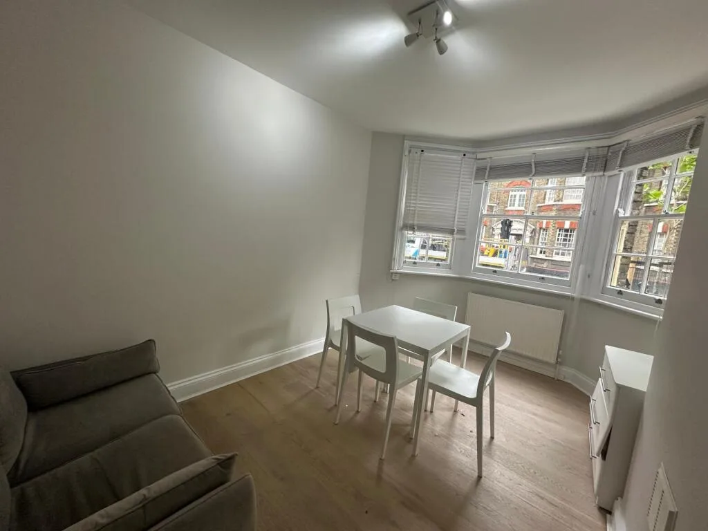 1 bedroom terraced house for rent
