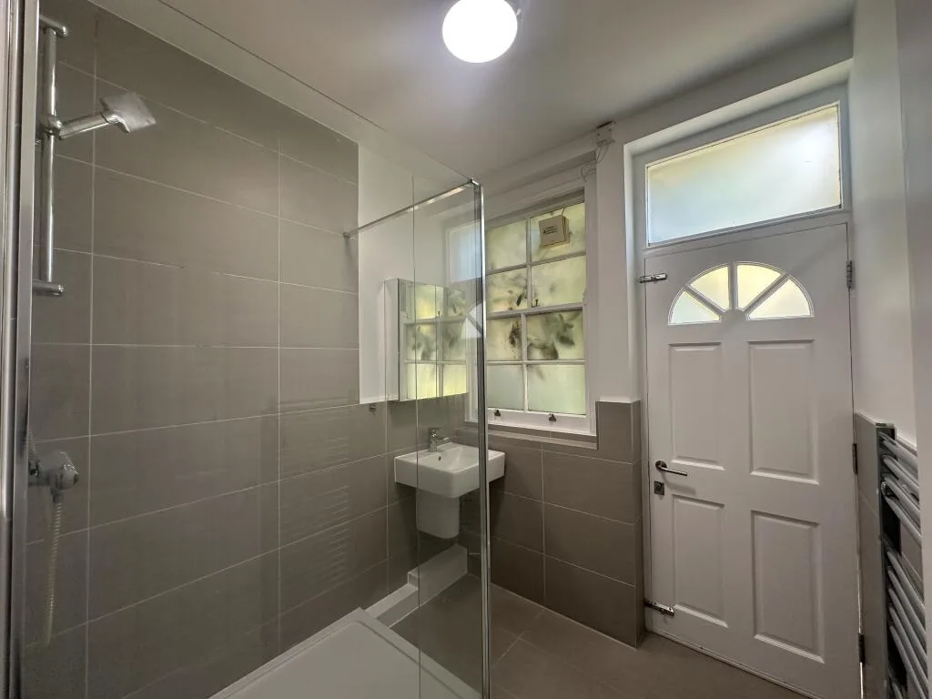 1 bedroom terraced house for rent