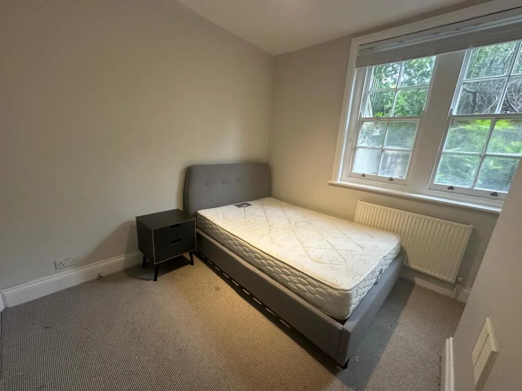1 bedroom terraced house for rent