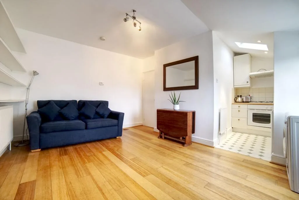 1 bedroom property for rent