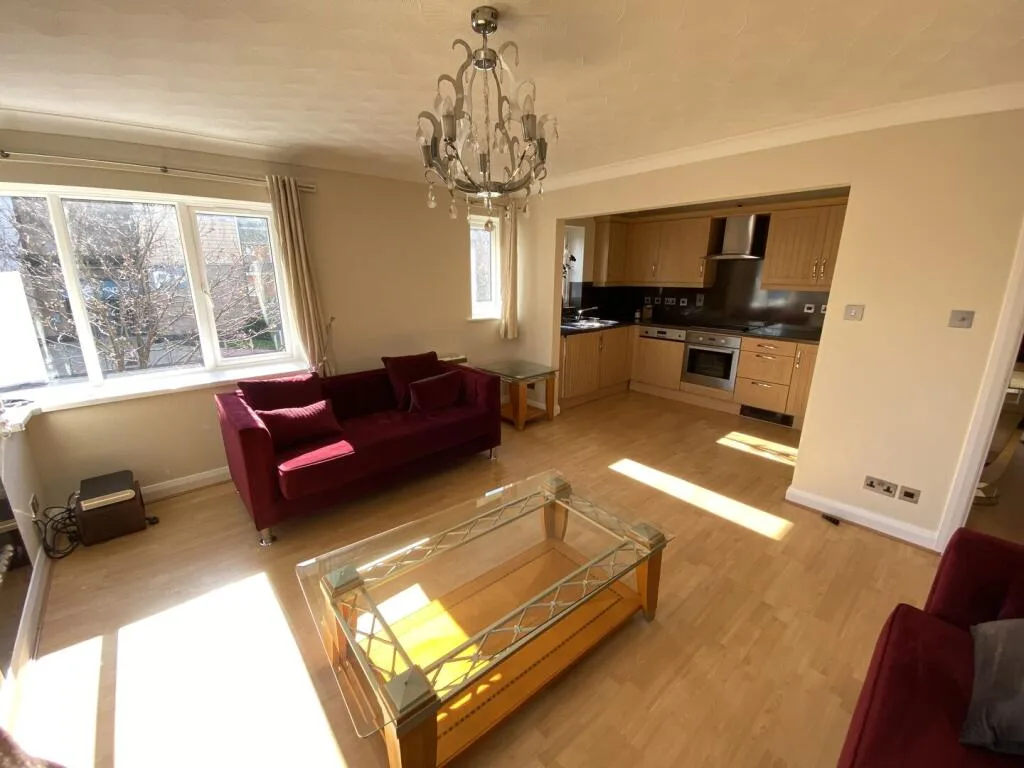 2 bedroom apartment for rent