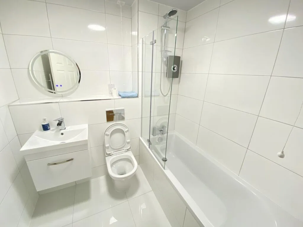 2 bedroom apartment for rent