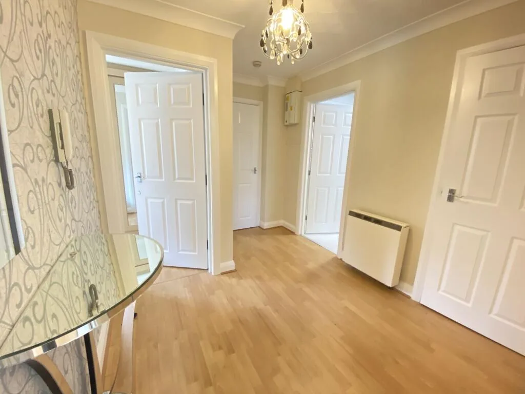 2 bedroom apartment for rent