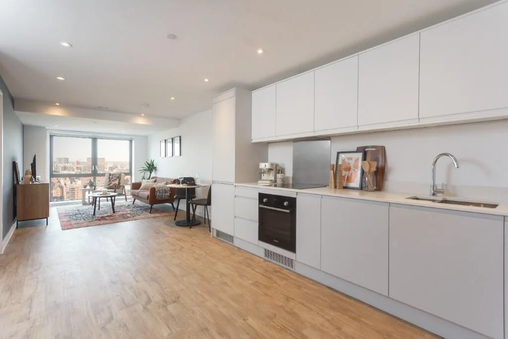1 bedroom apartment for rent