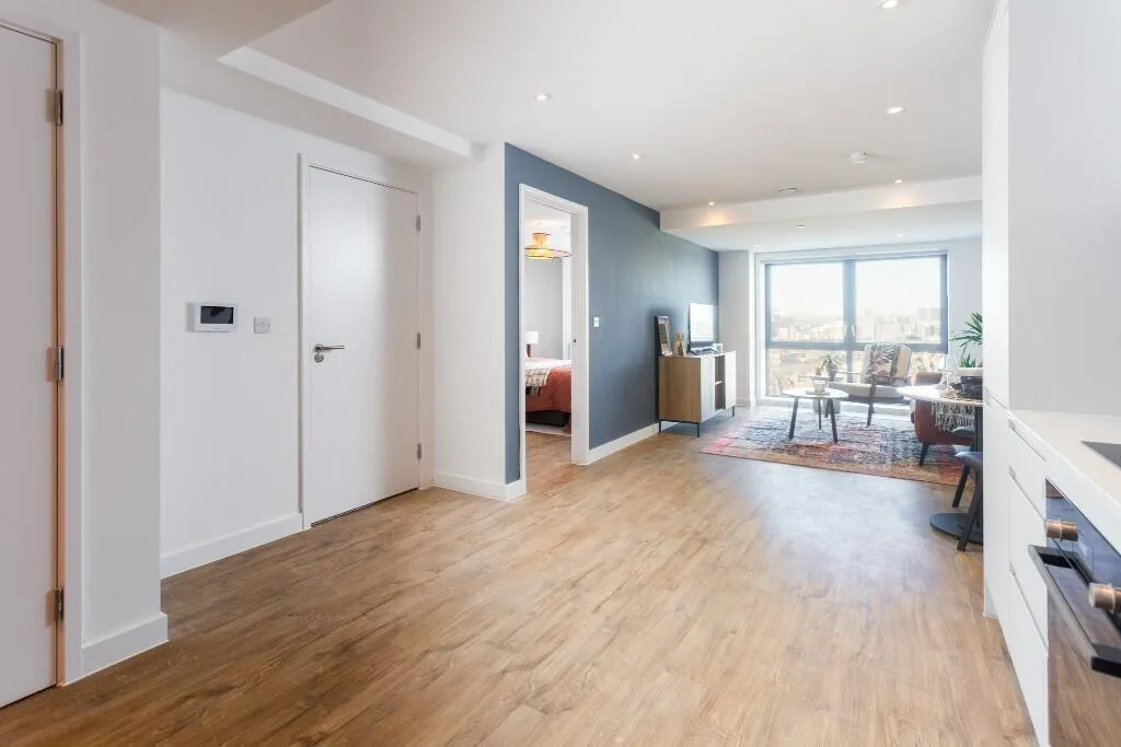 1 bedroom apartment for rent