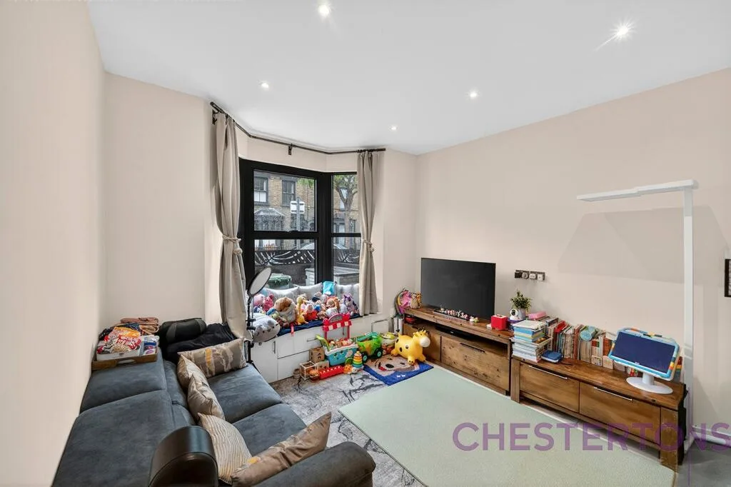 3 bedroom terraced house for rent