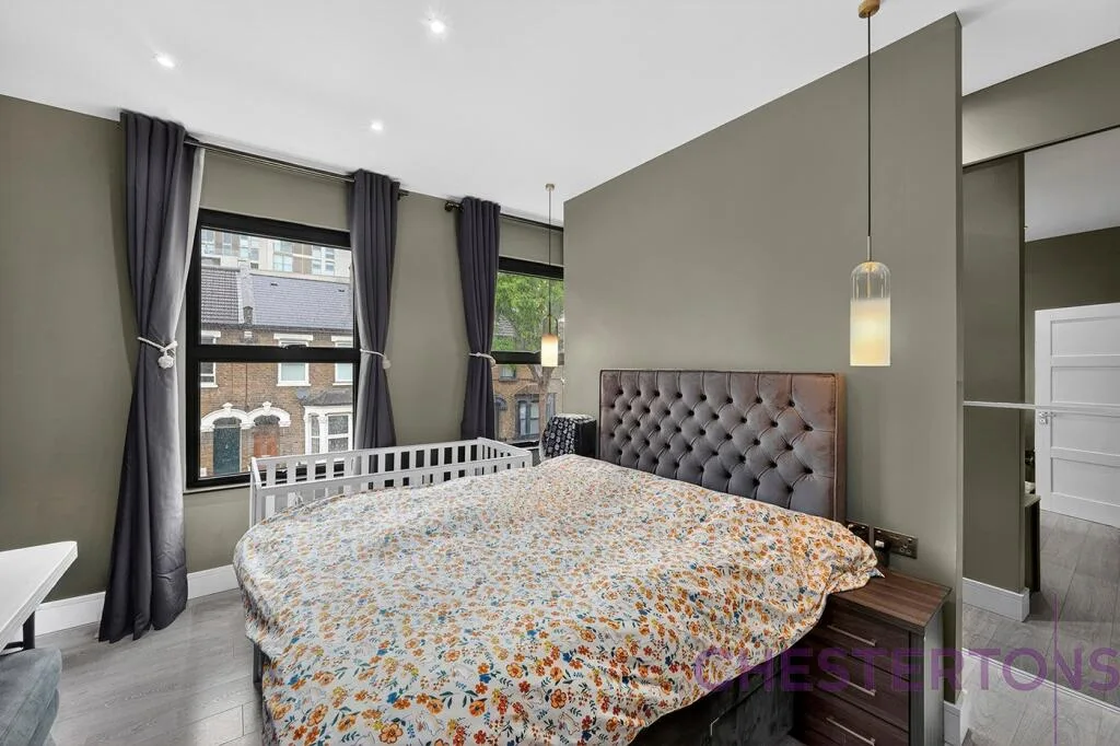 3 bedroom terraced house for rent