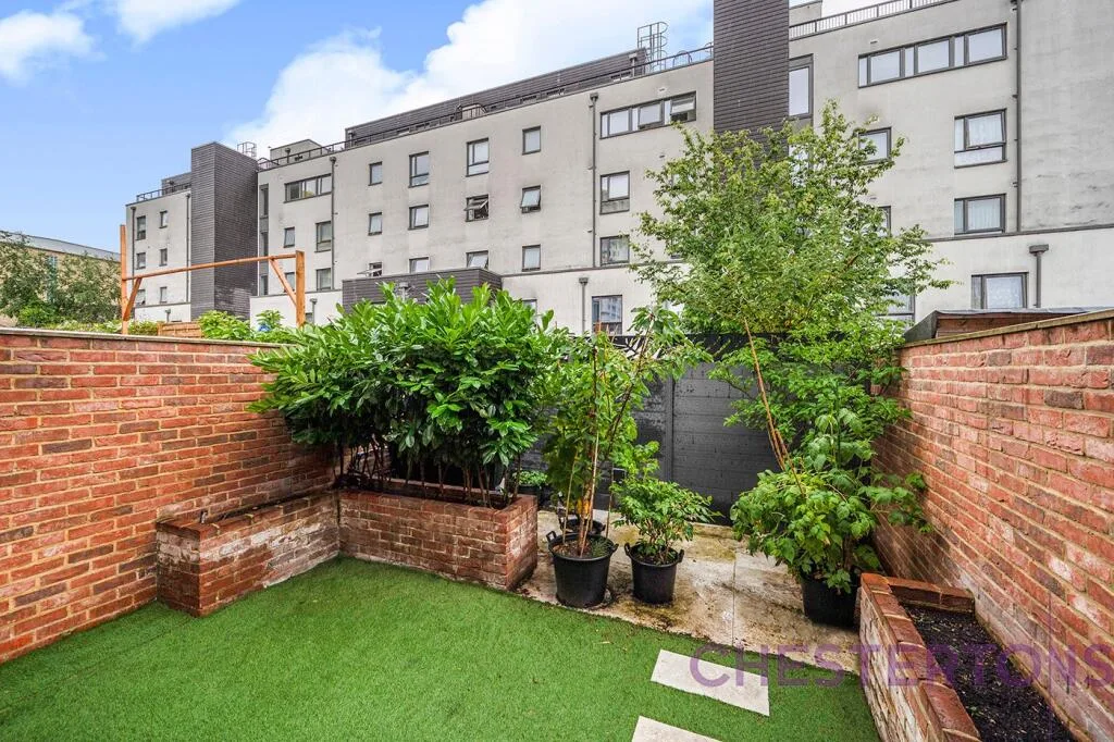 3 bedroom terraced house for rent