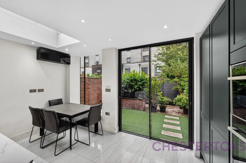 3 bedroom terraced house for rent