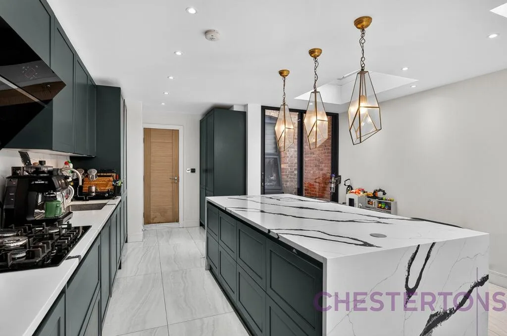 3 bedroom terraced house for rent