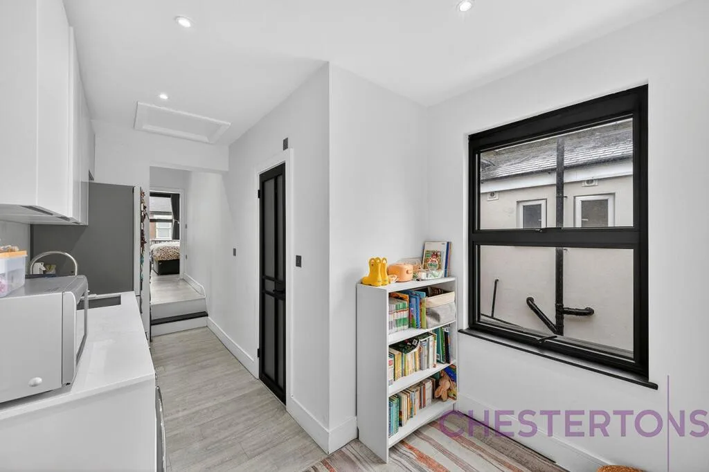 3 bedroom terraced house for rent