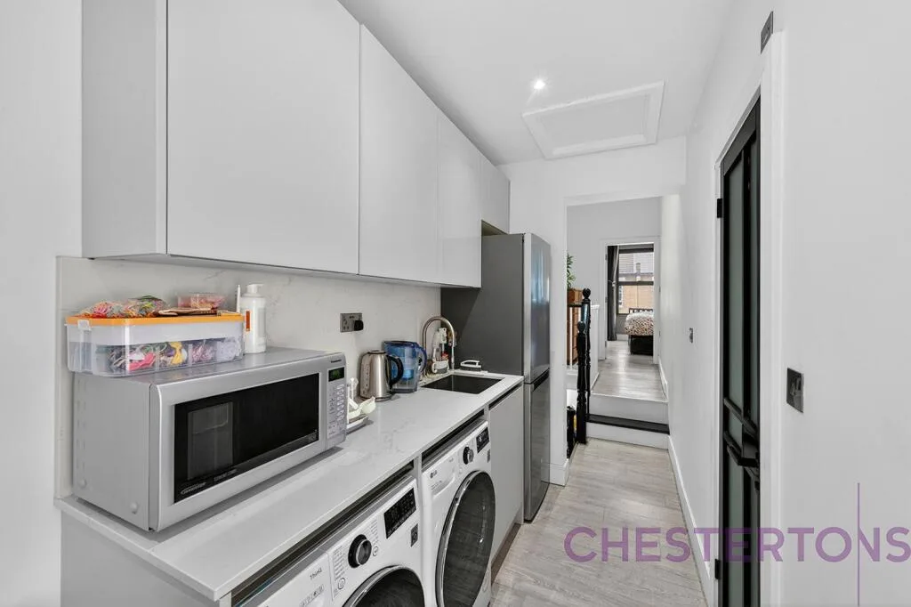 3 bedroom terraced house for rent