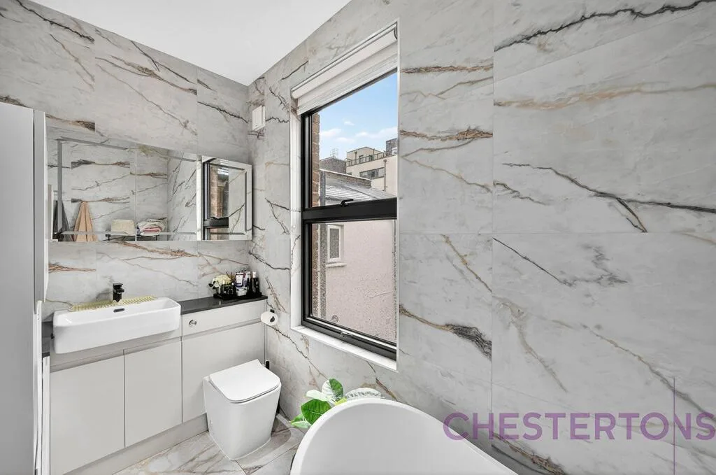 3 bedroom terraced house for rent