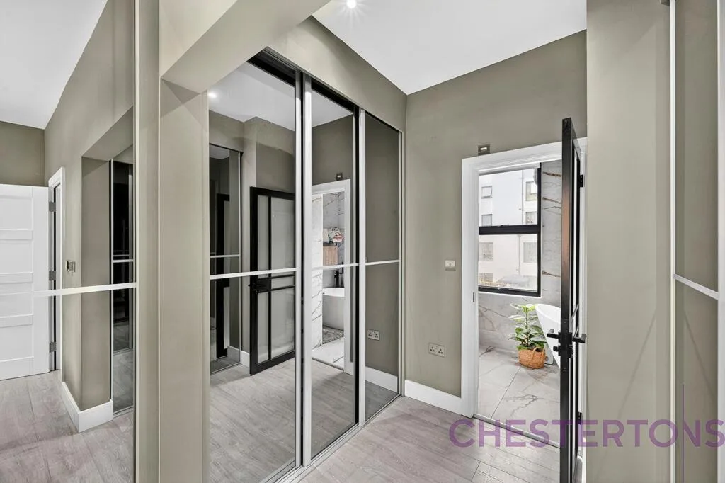 3 bedroom terraced house for rent