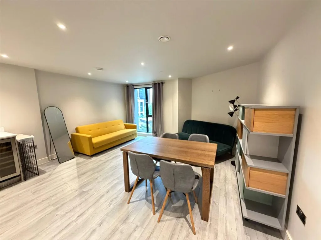 1 bedroom apartment for rent