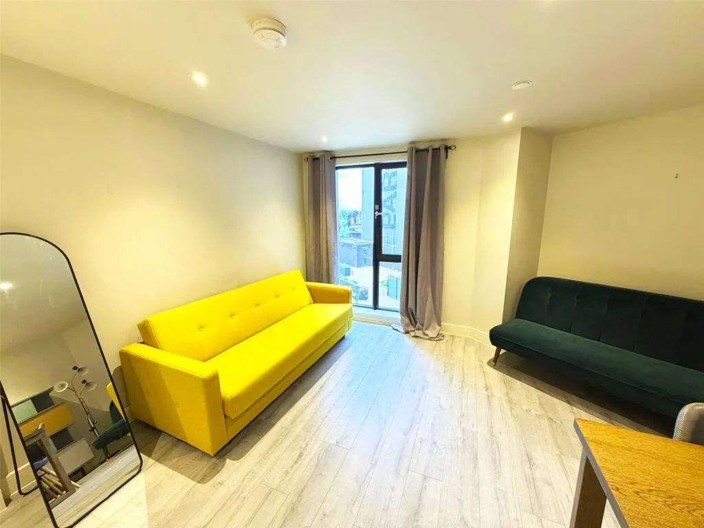 1 bedroom apartment for rent