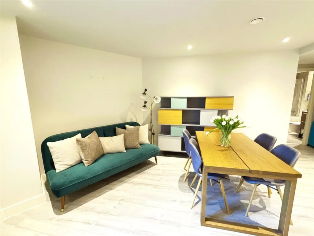 1 bedroom apartment for rent