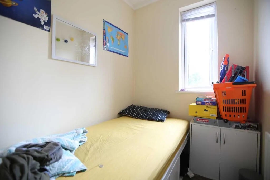 4 bedroom terraced house for rent