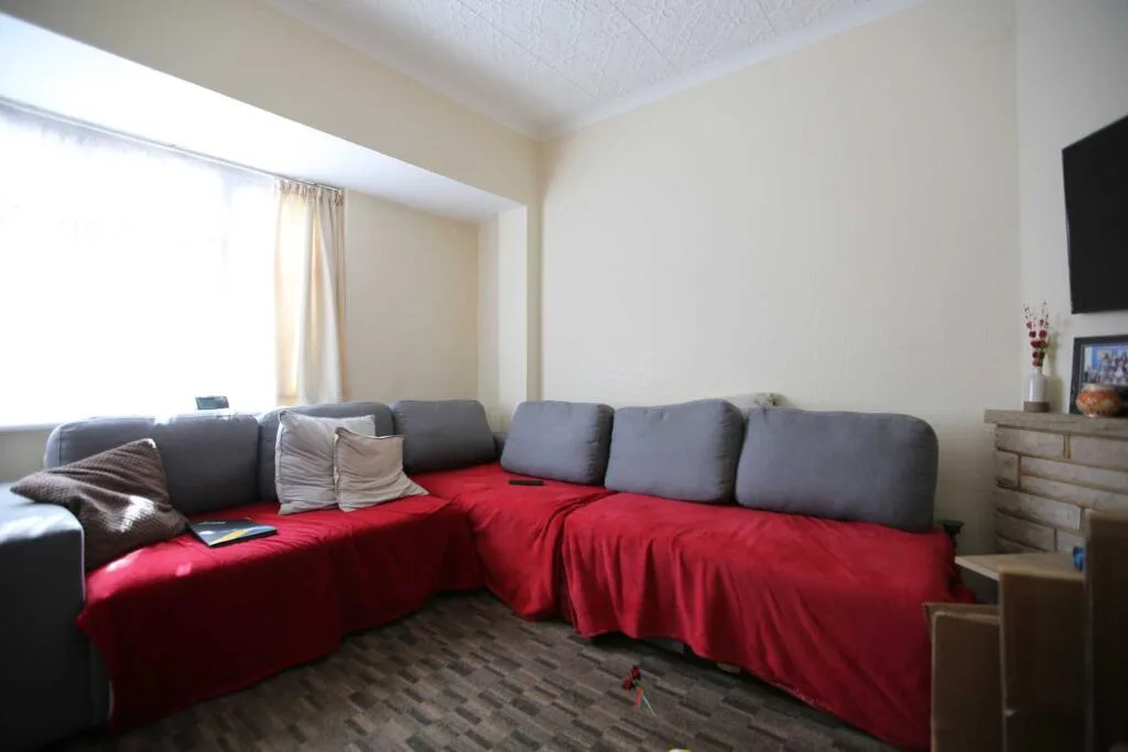 4 bedroom terraced house for rent