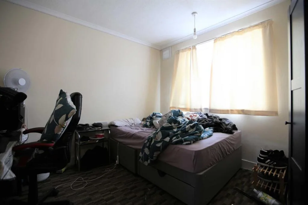 4 bedroom terraced house for rent