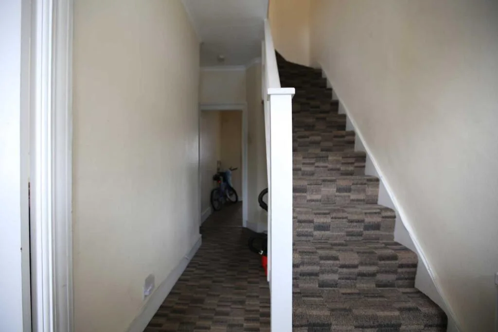 4 bedroom terraced house for rent