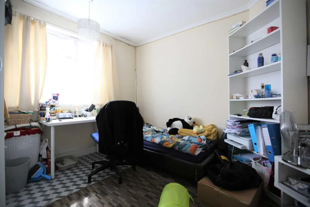 4 bedroom terraced house for rent