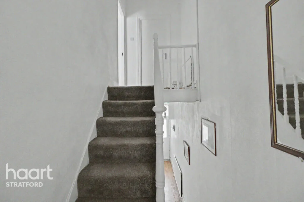 4 bedroom terraced house for rent